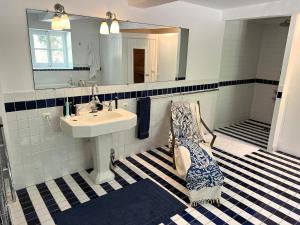 Villas Tres Elegant Mas Provencal : photos des chambres