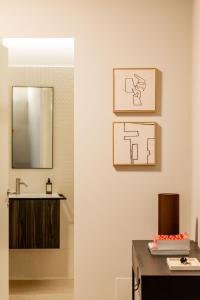 Interno2 - Cozy flat near Vatican Museums