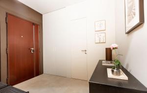 Interno2 - Cozy flat near Vatican Museums