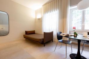 Interno2 - Cozy flat near Vatican Museums