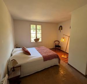 Villas Tres Elegant Mas Provencal : photos des chambres