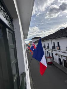 Hotel Santa Marta Centro Histórico