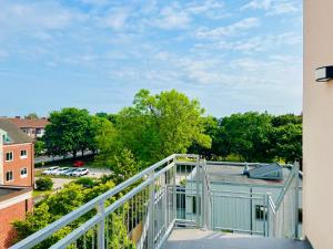 Comfortable accommodation in nearby Eslöv station