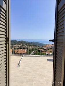 Traditional village house