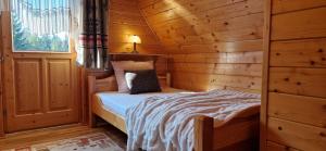Zakopane Pod Limbą