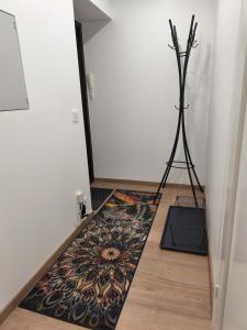 Design korter Kehras