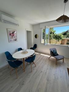 Maison refaite à neuf , 5 min de la mer