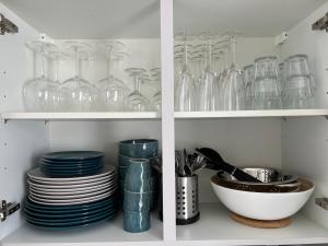 Maison refaite à neuf , 5 min de la mer