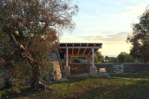 Feudo - Pajara Marancio 1 by Salento Prime