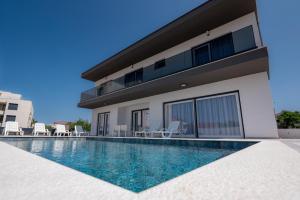 Villa Vibiana Lux Bibinje