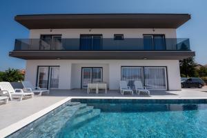 Villa Vibiana Lux Bibinje