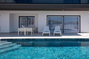 Villa Vibiana Lux Bibinje