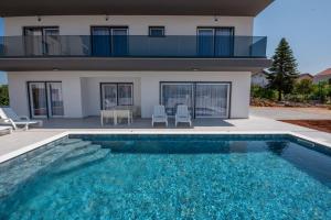 Villa Vibiana Lux Bibinje