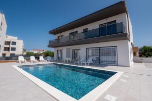 Villa Vibiana Lux Bibinje