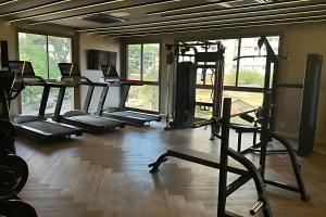 Novíssimo Studio Santo Amaro - Metro, Consulado e Aeroporto