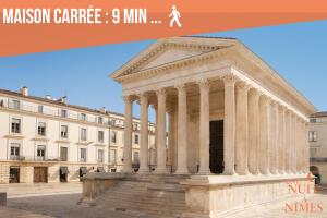 La Forêt Vierge - Nature Refuge