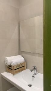 CagliariParadiseApartment it Marina img1