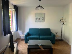 Appartement T3 Gilaldo