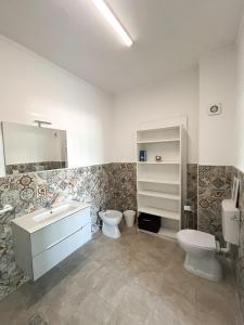 Luminoso appartamento - Parking