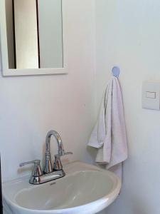 Your Cozy Corner in Oaxaca with AC