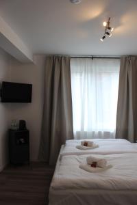 Boutique Hotel Celler Altstadt - 24h Check-in