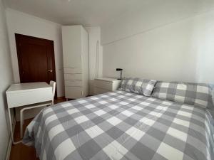 Apartamento en el Centro de Santander - Río de la Pila