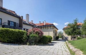 Penthouse Cascais 1week min