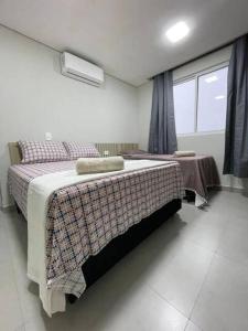 R3- Apto Cataratas - Central