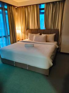 KL Brave service and Suite at Times Square