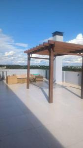 R3- Apto Cataratas - Central