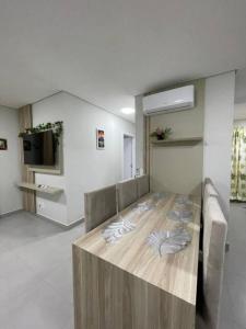 R3- Apto Cataratas - Central