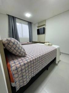 R3- Apto Cataratas - Central