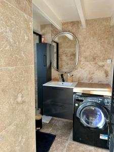 Villas La Villa Delphine : photos des chambres