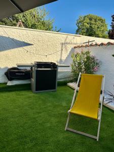 Villas La Villa Delphine : photos des chambres