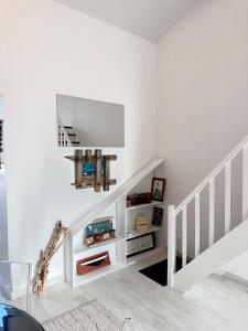 Villas La Villa Delphine : photos des chambres