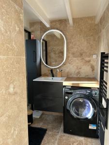 Villas La Villa Delphine : photos des chambres