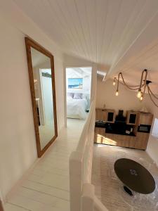 Villas La Villa Delphine : photos des chambres