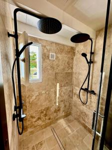 Villas La Villa Delphine : photos des chambres