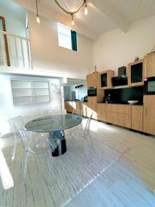 Villas La Villa Delphine : photos des chambres