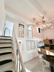 Villas La Villa Delphine : photos des chambres