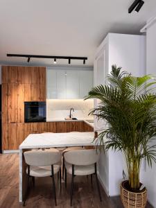 Apartament Red Lotus