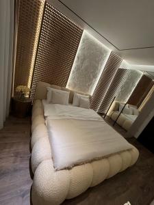 Apartament Red Lotus