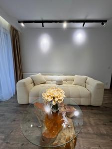 Apartament Red Lotus