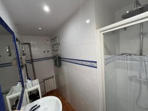 Apartamento en el Centro de Santander - Río de la Pila