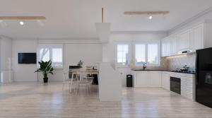 LuxSuite by Voula & Glyfada beach