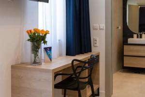 Luxury rooms Unicus I, II, IV in center of Split old town