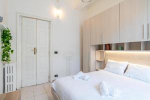 Apartment mit 2 Schlafzimmern