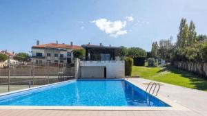 Penthouse Cascais 1week min