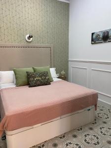 Apartamento Jema El Bajondillo