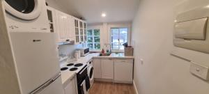 Apartment 9 - The Coachhouse